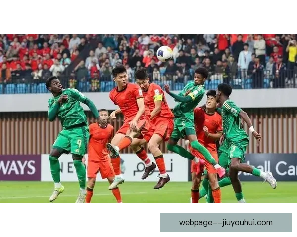 中国香港时隔56年再度征战亚洲杯 展现足球新希望