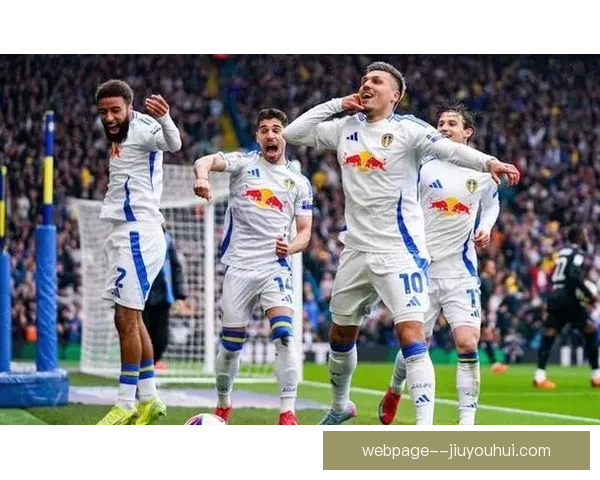 南安普顿通过附加赛战胜利兹联成功重返英超舞台