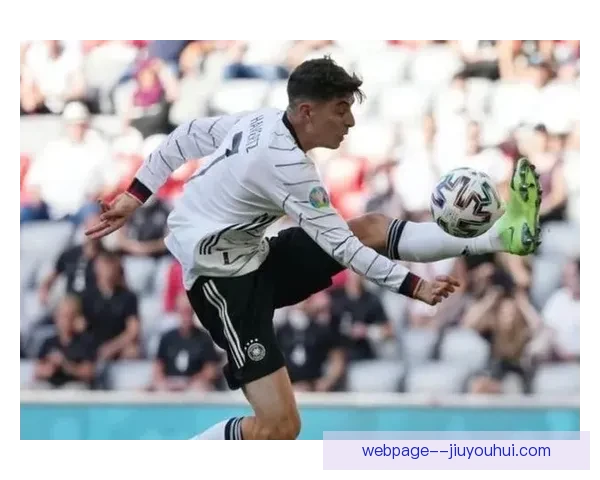 哈弗茨改打阿森纳中锋位置迎来职业生涯全面爆发