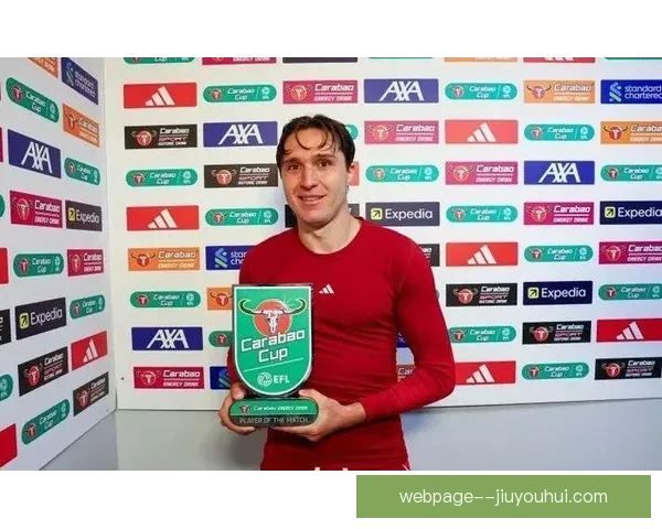 基耶萨以低价加盟利物浦震动转会市场 足球界期待新篇章