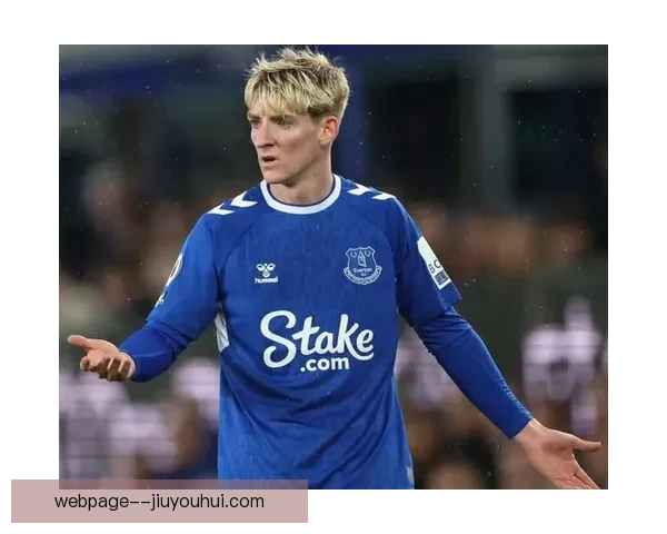 安东尼·戈尔成功入选英格兰国家队开启全新足球征程