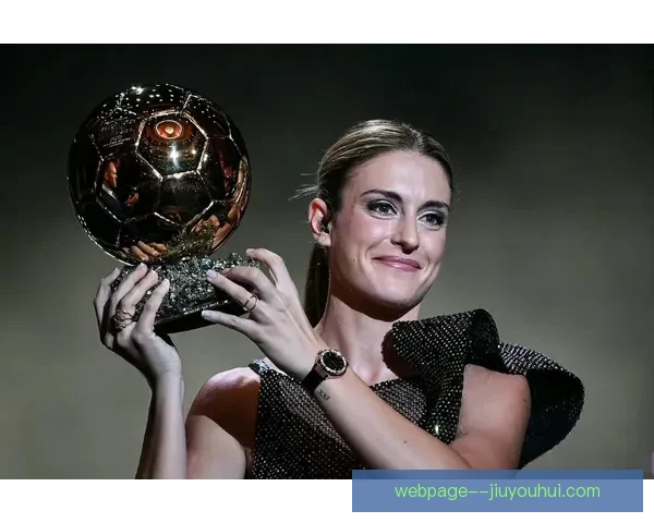 巴萨荣膺金球奖年度最佳女足俱乐部彰显实力与荣耀
