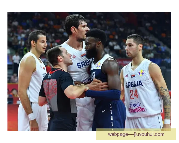 美国十一座世界杯主办城市联合设立全天候球迷紧急避难所