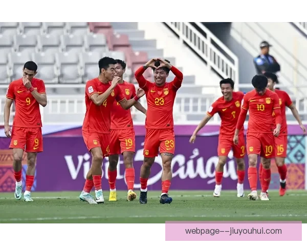 中国男足18强赛首战客场失利日本队引发舆论热议