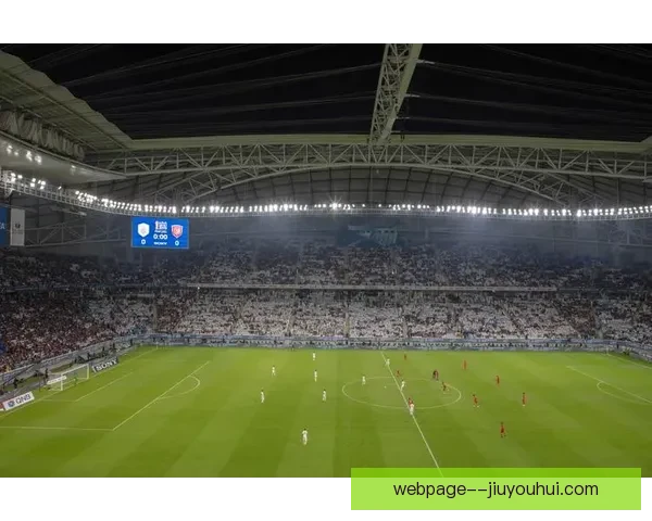 解码世界杯关键场次胜负逻辑与赛场决策深层规律演变趋势解析全景 解码世界杯关键场次胜负逻辑与赛场决策深层规律演变趋势解析全景
